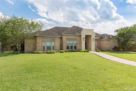 3513 Cornell Ave, Mcallen, TX 78504