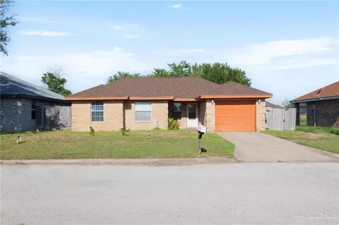 23814 Sundance Cir, Harlingen, TX 78552