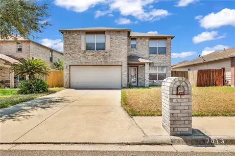 7013 N 39th St, Mcallen, TX 78504