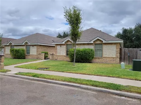3707 S Embassy Ave, Pharr, TX 78577