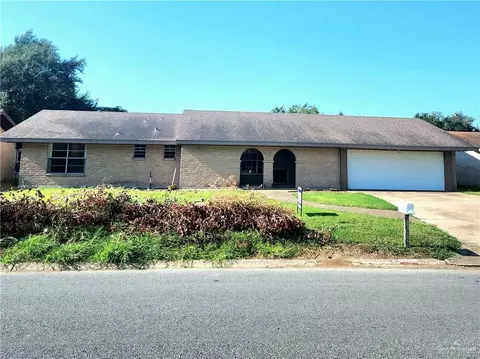 1305 Shasta Ave, Mcallen, TX 78504