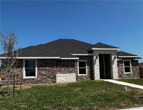 401 E 4th St, La Joya, TX 78560