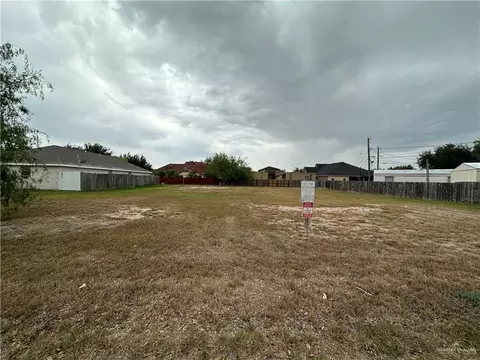 3003 Carson St, Edinburg, TX 78539