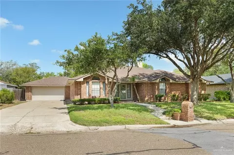 2913 Cypress Dr, Harlingen, TX 78550
