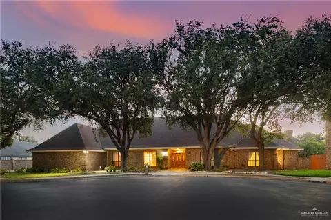 4513 N 5th Ln, Mcallen, TX 78504