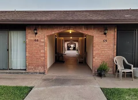 1500 Evergreen Ave #69, Mission, TX 78572