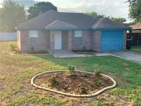 2801 N 27th Ln, Mcallen, TX 78501