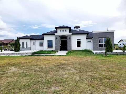 9225 N Mile 20 St N, Edcouch, TX 78538