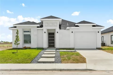 2900 E Tamarindo Ave, Hidalgo, TX 78557