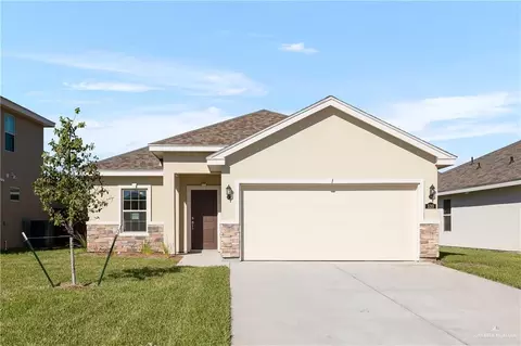 2602 Acuna Ct, Mission, TX 78572