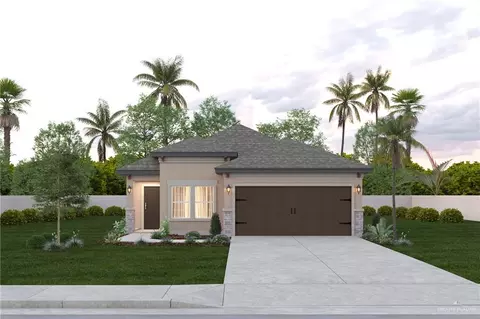 911 S Tecate Dr, Mission, TX 78572