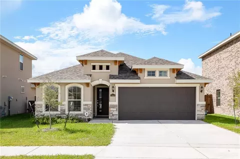 2509 Acuna Ct, Mission, TX 78572