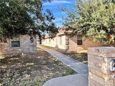 2223 Moonlight Ln, Edinburg, TX 78541