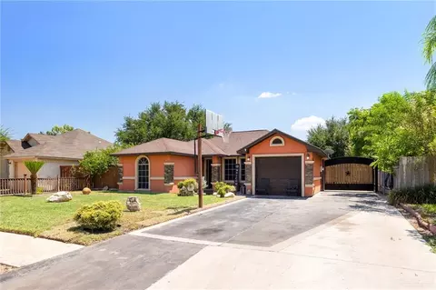 902 Sunrise Ln, Mission, TX 78574