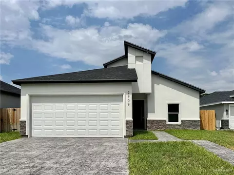 2909 N 36th St, Mcallen, TX 78501
