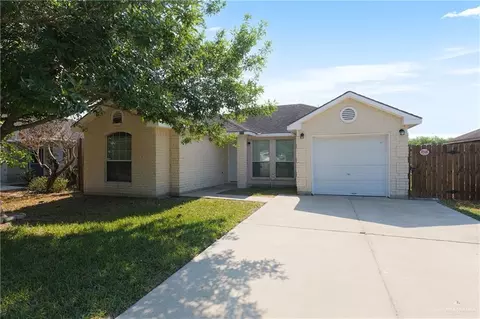 606 Chapote Ave, Harlingen, TX 78552