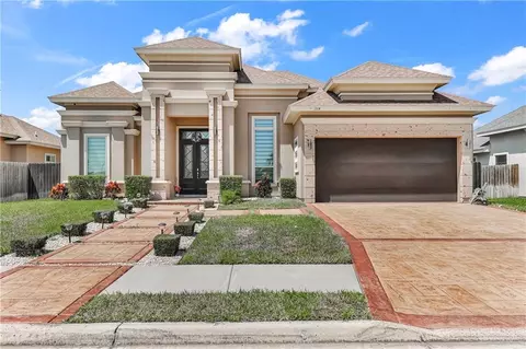 1314 Thompson Rd, Mission, TX 78573