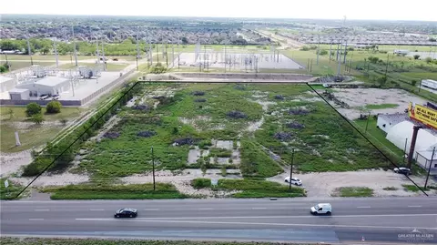 5000 N Cage Blvd, Pharr, TX 78577