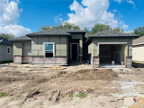 526 Balli Cir, La Feria, TX 78559