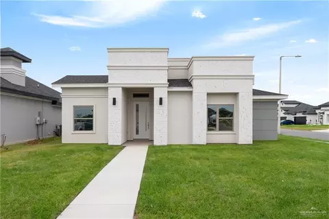 1902 Lulu St, Brownsville, TX 78526