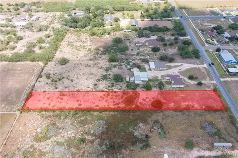 3522 E Ramseyer Rd, Edinburg, TX 78542