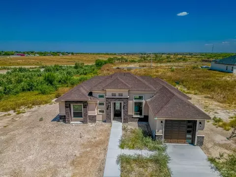 1 James St, Rio Grande City, TX 78582