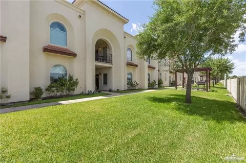 1412 Keeton Ave #7, Mcallen, TX 78503