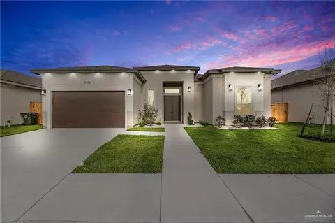 2508 Yarrow St, Mission, TX 78574