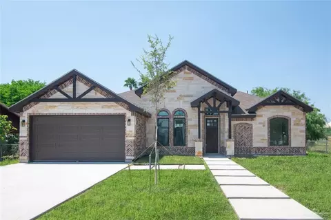 219 S Stewart Blvd, Alton, TX 78573