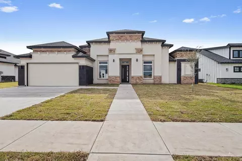 8525 Bellagio Cir, Harlingen, TX 78552