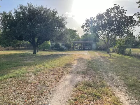 3611 County Rd, Sebastian, TX 78594