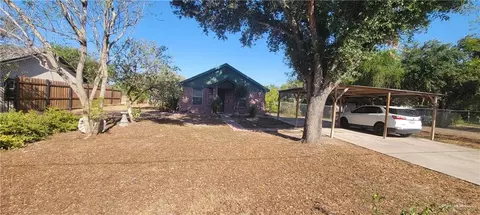 1524 Ragland St, Mission, TX 78572