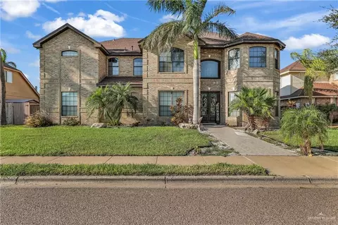 1613 Solar Dr, Mission, TX 78574