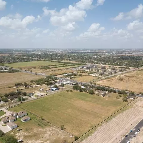 0 E Alberta Rd, Edinburg, TX 78542