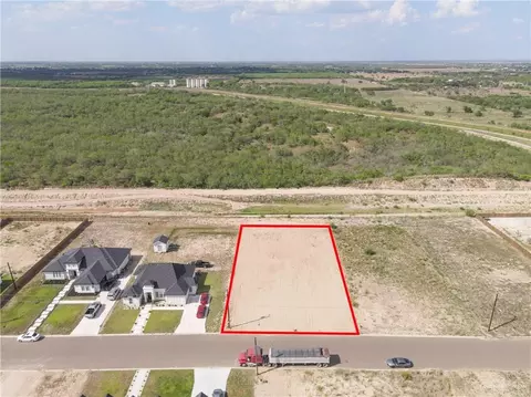 6701 Hercules Ave, Edinburg, TX 78542