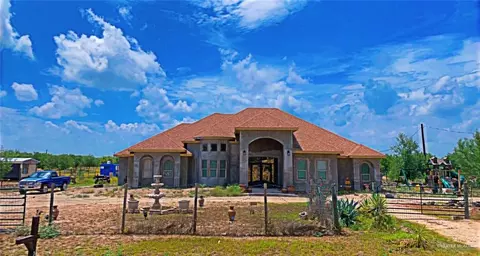 39205 Austen St, Penitas, TX 78576
