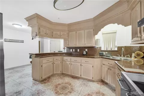 1069 E Alpha St, Roma, TX 78584 photo 5