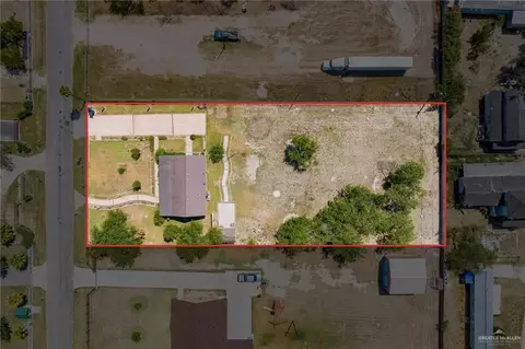 2501 Mari-lee Ave, Mission, TX 78574