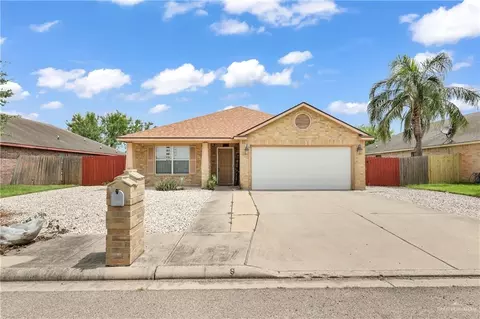 1508 W 27th St, Mission, TX 78574