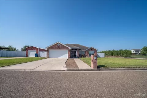 245 Austin St, Raymondville, TX 78580