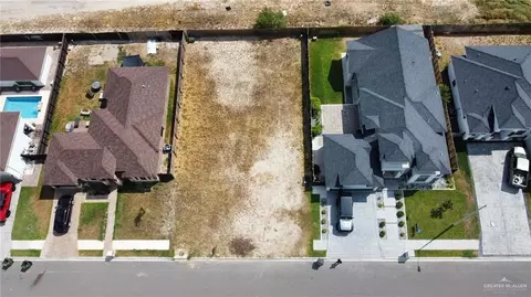 1905 W 25th St, Mission, TX 78574