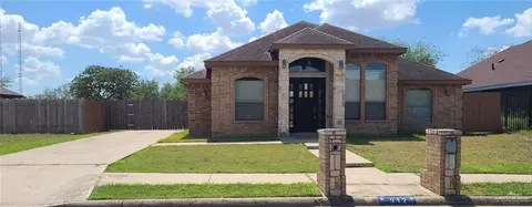 912 E Buchanan Dr N, Pharr, TX 78577