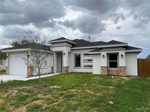 1208 W 20th St, Mission, TX 78572