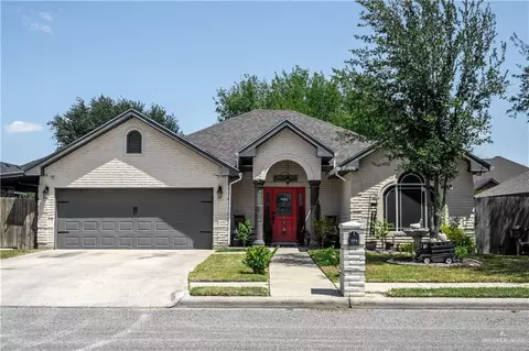 2000 W 42nd St, Mission, TX 78573