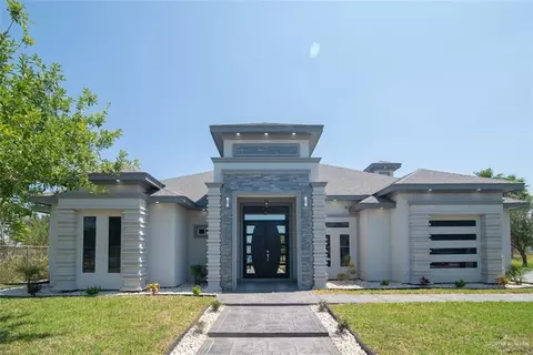 2604 Spades Ave, Edinburg, TX 78542