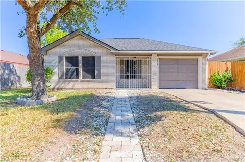 3808 Zinnia Ave, Mcallen, TX 78504