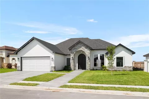 3436 Saint Honore Dr, Mcallen, TX 78504