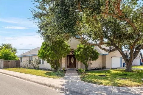 1128 N 45th St, Mcallen, TX 78501