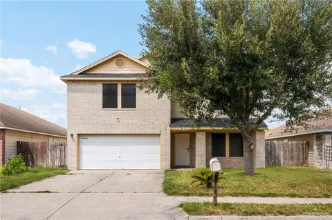 2131 Gary Ln, Edinburg, TX 78542