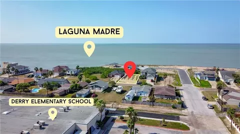 1710 N Shore Dr, Port Isabel, TX 78578